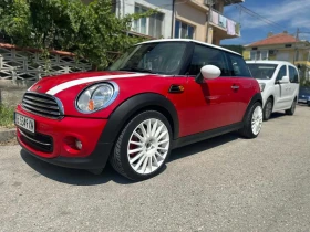 Mini Cooper 1.6 , снимка 3