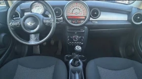 Mini Cooper 1.6 , снимка 2