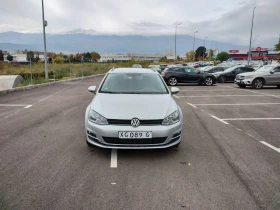 VW Golf 1.6 TDI EURO 6 , снимка 2