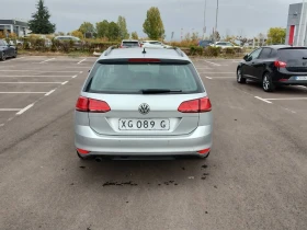 VW Golf 1.6 TDI EURO 6 , снимка 3