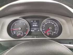 VW Golf 1.6 TDI EURO 6 , снимка 10