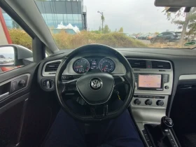 VW Golf 1.6 TDI EURO 6 , снимка 9