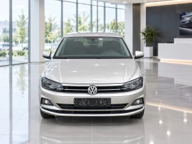VW Golf 1.6 TDI EURO 6 , снимка 1