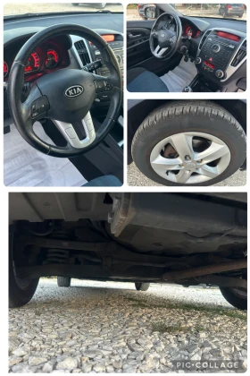 Kia Ceed 1.6-FACELIFT-126KS-SW, снимка 15