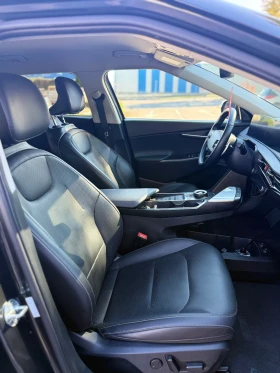Kia EV6 RWD 77.4 KWh, снимка 10