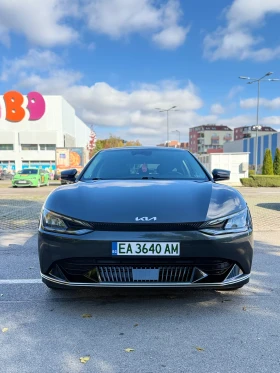 Kia EV6 RWD 77.4 KWh, снимка 5