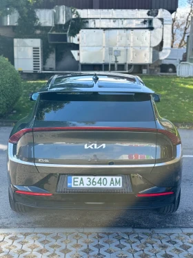Kia EV6 RWD 77.4 KWh, снимка 6