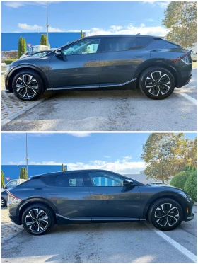 Kia EV6 RWD 77.4 KWh, снимка 7