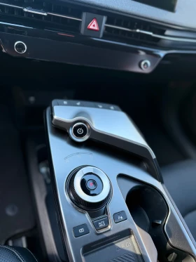 Kia EV6 RWD 77.4 KWh, снимка 13