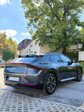 Kia EV6 RWD 77.4 KWh, снимка 2