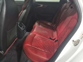 Audi S4 * 3.0 Tfsi Quattro Technik * CARFAX * , снимка 10