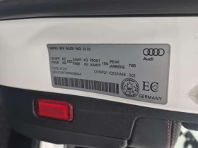 Audi S4 * 3.0 Tfsi Quattro Technik * CARFAX * , снимка 17