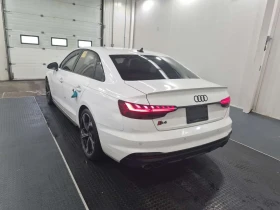 Audi S4 * 3.0 Tfsi Quattro Technik * CARFAX * , снимка 3