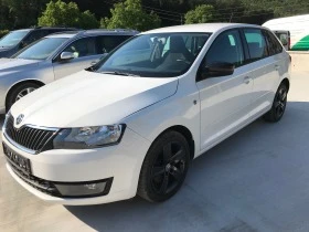     Skoda Rapid 1, 6tdi. .