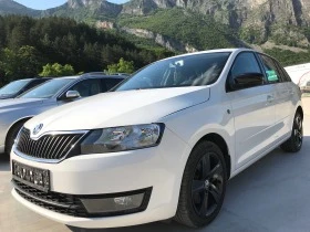     Skoda Rapid 1, 6tdi. .