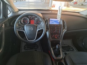 Opel Astra 1.3CDTI 90PS.NAVI ITALIA | Mobile.bg   6
