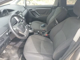 Toyota Verso 1, 6 D - [8] 