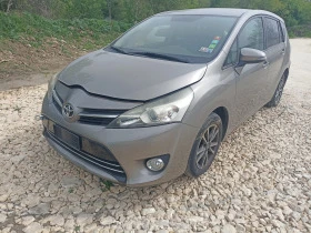 Toyota Verso 1, 6 D, снимка 2