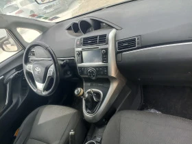 Toyota Verso 1, 6 D, снимка 10