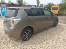 Toyota Verso 1, 6 D, снимка 4