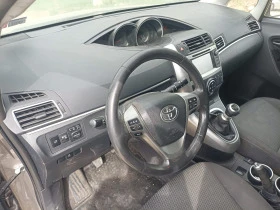 Toyota Verso 1, 6 D - [9] 