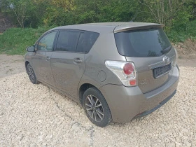 Toyota Verso 1, 6 D - [6] 