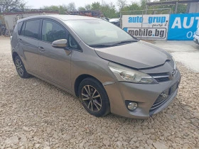 Toyota Verso 1, 6 D - [4] 