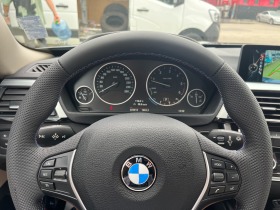 BMW 420 Luxury Line/2.0d/190к.с./X-Drive, снимка 12 - Автомобили и джипове - 45633558