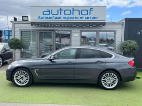 BMW 420 Luxury Line/2.0d/190../X-Drive | Mobile.bg    2