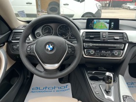 BMW 420 Luxury Line/2.0d/190к.с./X-Drive, снимка 11