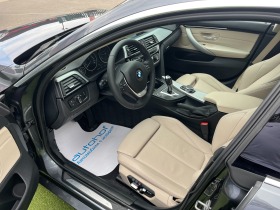 BMW 420 Luxury Line/2.0d/190к.с./X-Drive, снимка 7 - Автомобили и джипове - 45633558