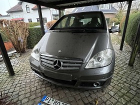 Mercedes-Benz A 160 63018км, снимка 12