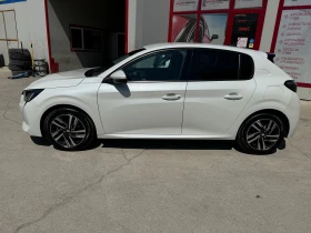 Peugeot 208 Allure, снимка 2