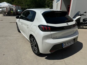 Peugeot 208 Allure | Mobile.bg    6