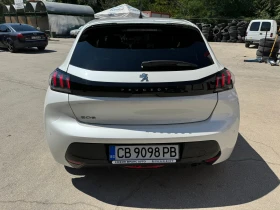 Peugeot 208 Allure, снимка 5