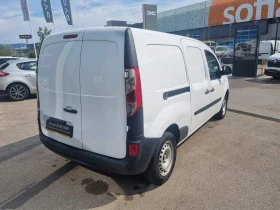 Renault Kangoo dCi 90 ..  Stop & Start N1 | Mobile.bg    5