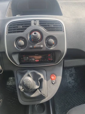 Renault Kangoo dCi 90 ..  Stop & Start N1 | Mobile.bg    9