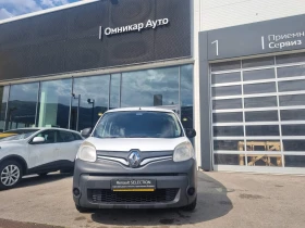 Renault Kangoo dCi 90 ..  Stop & Start N1 | Mobile.bg    3