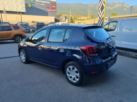 Dacia Sandero 1.0 TCe 75 , снимка 4