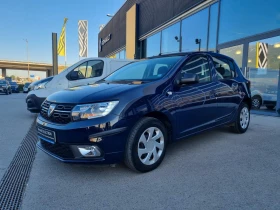 Dacia Sandero 1.0 TCe 75 , снимка 1