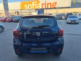 Dacia Sandero 1.0 TCe 75 , снимка 6