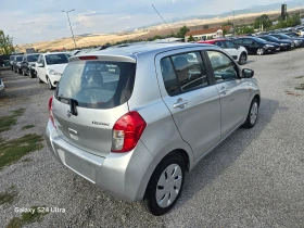 Suzuki Celerio 1.0i-68k.c-EURO6, снимка 5