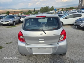 Suzuki Celerio 1.0i-68k.c-EURO6, снимка 6