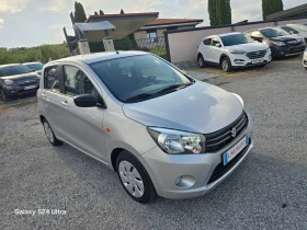 Suzuki Celerio 1.0i-68k.c-EURO6, снимка 3