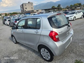 Suzuki Celerio 1.0i-68k.c-EURO6, снимка 7