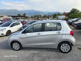 Suzuki Celerio 1.0i-68k.c-EURO6, снимка 8