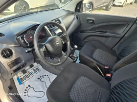 Suzuki Celerio 1.0i-68k.c-EURO6, снимка 9