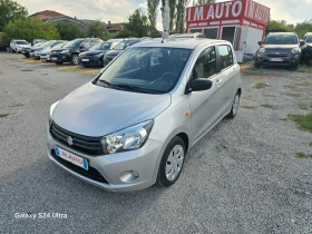 Suzuki Celerio 1.0i-68k.c-EURO6, снимка 1