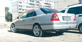 Mercedes-Benz C 200 | Mobile.bg    1