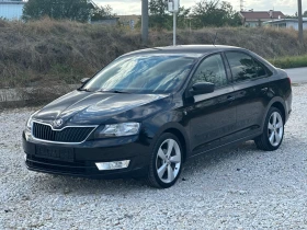 Skoda Rapid  4 ЦИЛИНДЪРА 134 Хил.км с пълна сервизна история, снимка 1